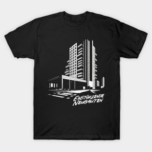 ----Einstürzende Neubauten ----- T-Shirt